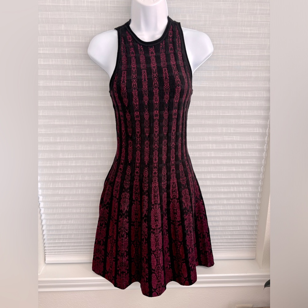 Sweater Dress BHWM
